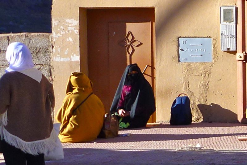 Morocco